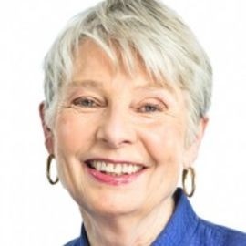 Eleanor Clift - Professional null Speaker