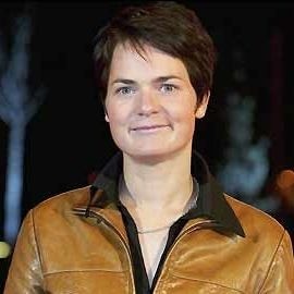 Ellen MacArthur - Professional Speakers Booking