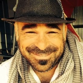 Eric Saperston - Professional Speakers Booking