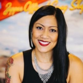 Erica Javellana - Professional null Speaker