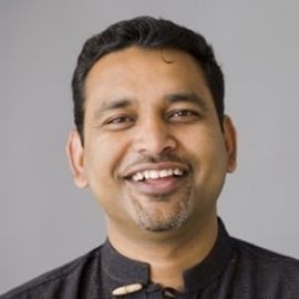 Faisal Hoque - Professional null Speaker