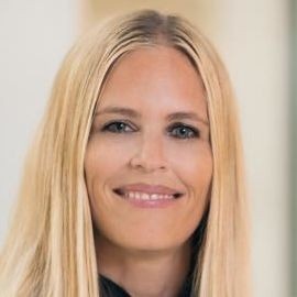 Fiona Carter - Professional null Speaker