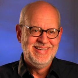 Frank Oz - Professional null Speaker