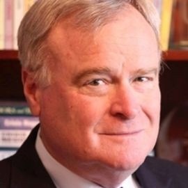 Gary Noesner - Professional Speakers Booking