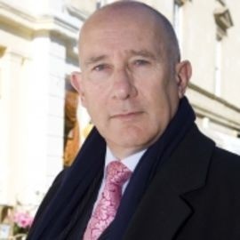 Geoff Burch - Professional null Speaker