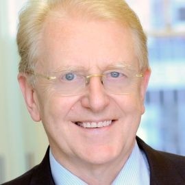 Georges Ugeux - Professional null Speaker