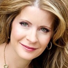 Gigi Butler - Professional null Speaker