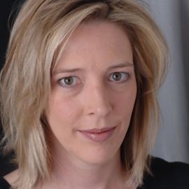 Halley Bock - Professional null Speaker