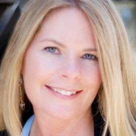 Heidi Browning - Professional null Speaker