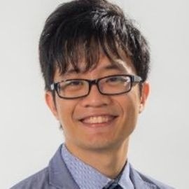 Hongjun Wang - Professional null Speaker