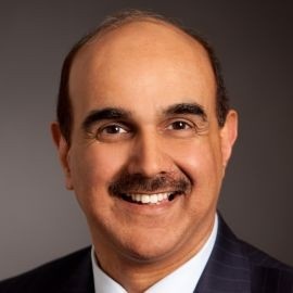 Inder Sidhu - Professional Speakers Booking