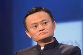 Jack Ma - Professional null Speaker