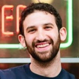 Jake Dell - Professional null Speaker