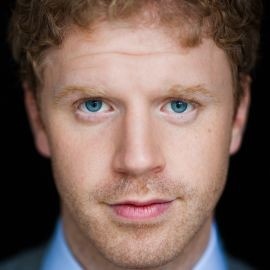 James Lyne - Professional null Speaker