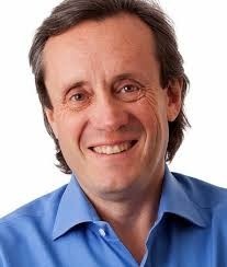 Javier Bajer - Professional null Speaker