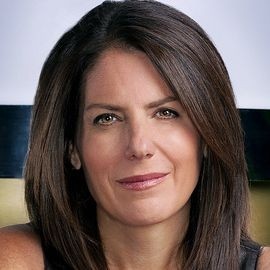 Jean Chatzky - Professional Speakers Booking