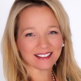 Jill DeBok - Professional Speakers Booking