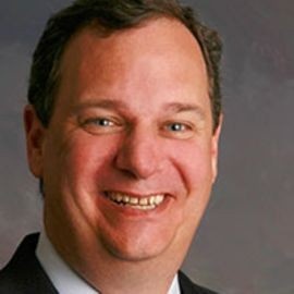 Jim Pelley - Professional null Speaker