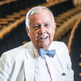 Jim Rogers - Professional Speakers Booking