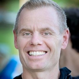 Joe De Sena - Professional Speakers Booking