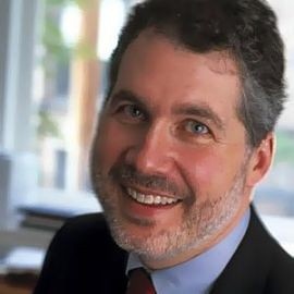 Joel M. Podolny - Professional Speakers Booking