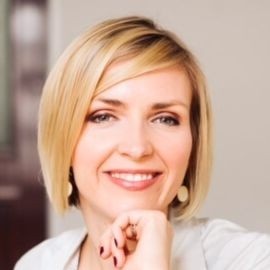 Johanna Maska - Professional null Speaker