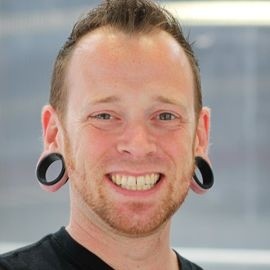 Jon Kolko - Professional null Speaker