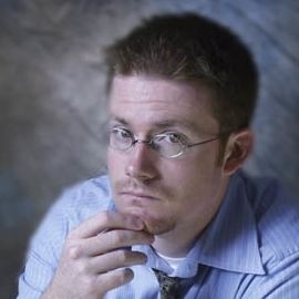 Jonathan Mooney - Professional Speakers Booking