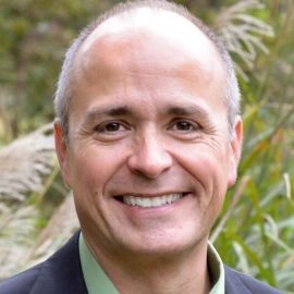 Jones Loflin - Professional Speakers Booking