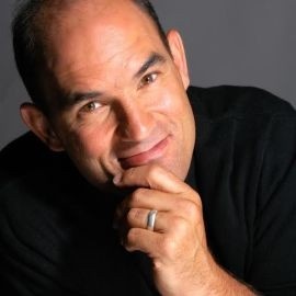 JP Pawliw - Professional Speakers Booking