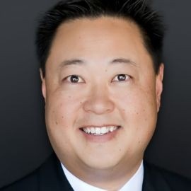 Julius Kim - Professional Speakers Booking