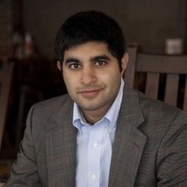 Kabir Sehgal - Professional null Speaker