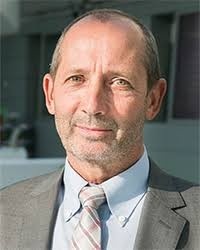 Ken Ash - Professional Speakers Booking