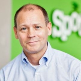 Ken Parks - Professional null Speaker