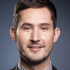 Kevin Systrom - Professional Speakers Booking