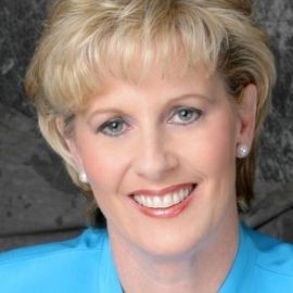 Lynn Brewer - Professional null Speaker