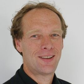 Marcel Dicke - Professional null Speaker