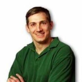 Mark Breier - Professional null Speaker