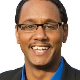 Mario Armstrong - Professional Speakers Booking