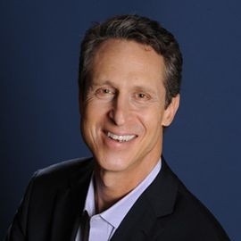 Mark Hyman - Professional null Speaker