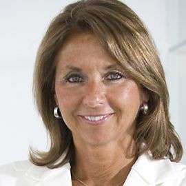 Mary Baglivo - Professional Speakers Booking