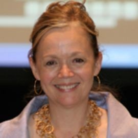 Mary Boone - Professional null Speaker