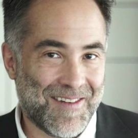 Marty Chavez - Professional Speakers Booking