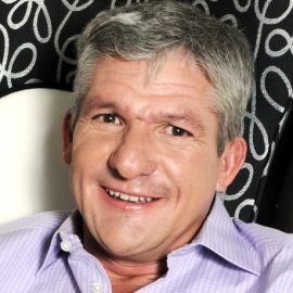 Matt Roloff - Professional null Speaker