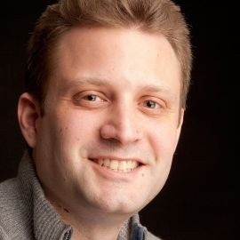 Matt Salzberg - Professional null Speaker