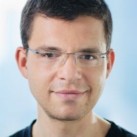 Max Levchin - Professional null Speaker