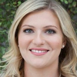 Meredith Perry - Professional null Speaker