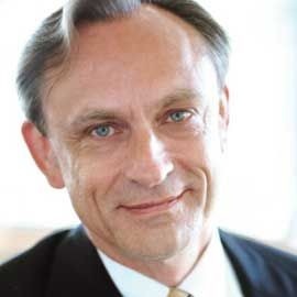 Michael Hugos - Professional Speakers Booking