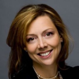 Michelle Prince - Professional null Speaker