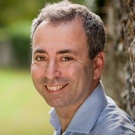 Mike Clayton - Professional null Speaker